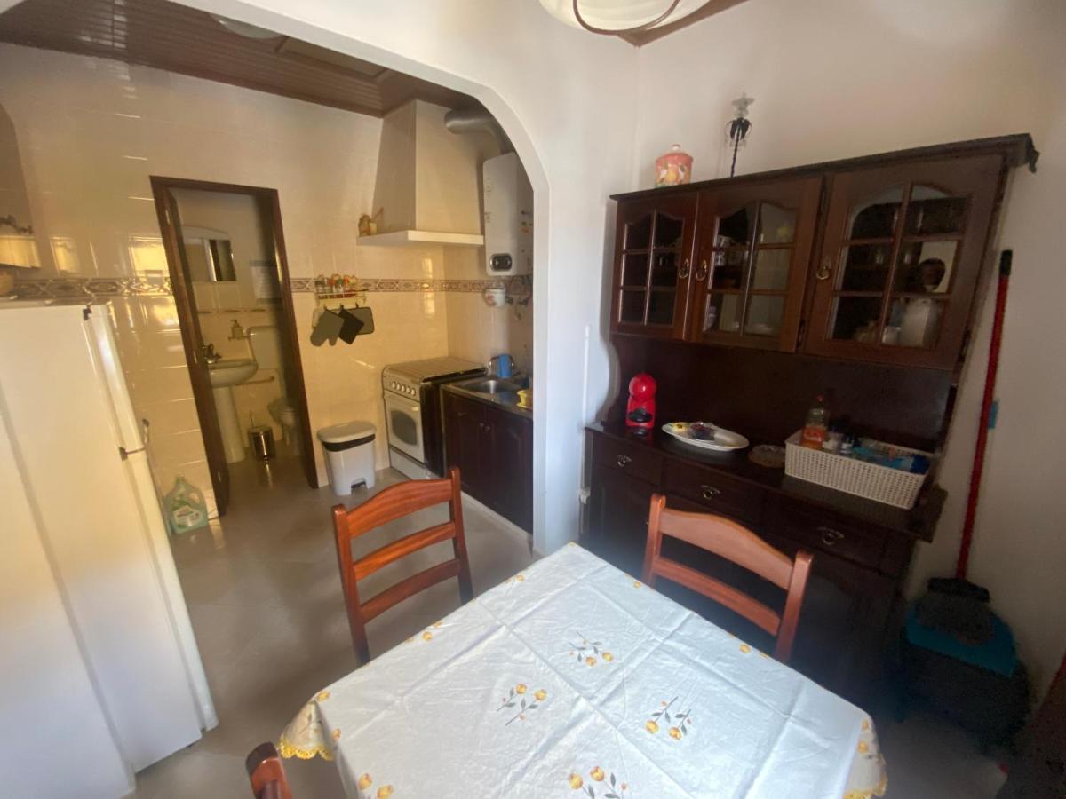 Cantinho Da Avo Vila do Bispo Zewnętrze zdjęcie