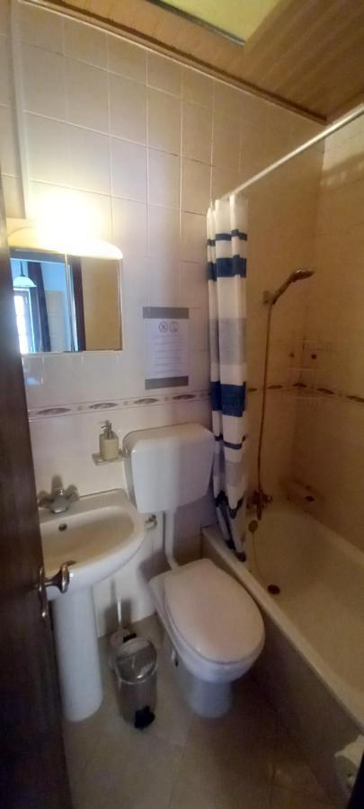 Cantinho Da Avo Vila do Bispo Zewnętrze zdjęcie