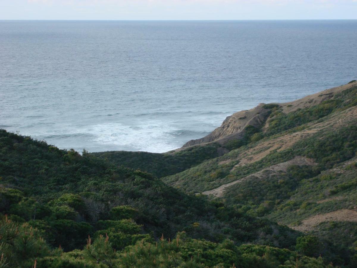 Cantinho Da Avo Vila do Bispo Zewnętrze zdjęcie