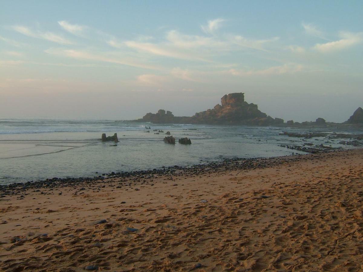 Cantinho Da Avo Vila do Bispo Zewnętrze zdjęcie